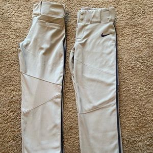 Nike Boys Baseball pants